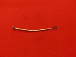 New 61 62 63 65 66 67 Ford 406 427 Accel Linkage 8V Dual Quad #C3AZ-9A702-B. Fixed Price $74.99.
