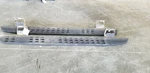 23 Ford F150 Tremor Running Board Set Pair Crew Cab. Fixed Price $600.00.
