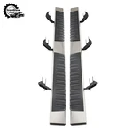 Truck Bed Side Step Ford F150 Super Crew Cab 2015 2016-2021 2022 New. Fixed Price $113.07.