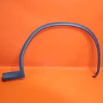 Bmw X3 Fender Flare Trim Molding Right Front 2018-2022 2023 2024 51777400672 Oem. Fixed Price $170.10.