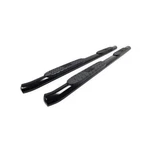 Westin Automotive 21-22785 Pro Traxx 4 In. Oval Nerf Step Bars 72 Long. Fixed Price $387.13.