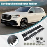 Side Steps Running Boards Nerf Bar For Mercedes Gls X167 2020-2025 450 580 600. Fixed Price $209.99.