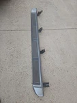 Toyota Sequoia, Left Driverrunning Board, 2001-2007, SILVER-1D6, 51771-0C010,OEM. Fixed Price $275.00.