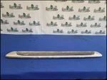 2003-2006 Chevrolet Ssr Pickup Truck Passenger Lower Running Board Step 2687. Fixed Price $179.99.