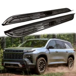 Side Step Fits For Chevrolet Traverse 2024-2026 Running Board Nerf Bar Protector. Fixed Price $269.00.