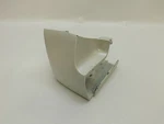 05 - 06 Cadillac Escalade Running Board Step End Cover Front Lh Left White Oem. Fixed Price $118.95.