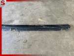 04-07 Bmw E60 525I 530I 550I Left Driver Side Skirt Rocker Panel Molding Oem. Fixed Price $91.89.