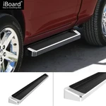 Aps Running Boards Style Fit 09-18 Dodge Ram 1500 2500 3500 Regular Cab. Fixed Price $240.95.