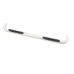 Lund 22687915 3IN. Round Bent Nerf Bars For 07-17 Chevy Silverado 1500. Fixed Price $217.99.