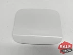 Bmw X1 E84 Fuel Tank Filler Flap Cover Alpine White 300 2011. Fixed Price $16.34.