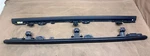 Mint New Oem Jeep Wrangler Rubicon Jl Running Board Rock Rails 4-DOOR 18-24. Fixed Price $202.50.