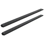 Raptor Series 2186-BLK Running Boards. Fixed Price $429.99.