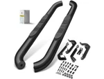 Autopart Premium 32GV69V Nerf Bars Fits 2007-2014 Chevy Silverado 3500 Hd. Fixed Price $150.69.