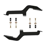 Westin 27 2385 Running Board Mount Kit. Fixed Price $124.25.