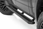 Rough Country Multi-color Led Running Boards Crew Cab For Ram 1500 19-25. Fixed Price $699.95.