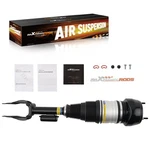 Front Rh Air Shock Strut W/ads For Mercedes X166 GLS450 GLS500 GLS550 2015-2019. Fixed Price $165.89.