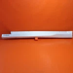 Toyota Mirai Rocker Molding Left Driver 2021 2022 2023 2024 75860-62020 Oem. Fixed Price $359.10.