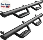 Tyger Access Running Boards Compatible With 2005-2023 Toyota Tacoma Double Cab. Fixed Price $317.65.