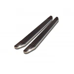 Black Horse PR-T369 Running Boards Aluminum 2 Pieces. Fixed Price $479.14.
