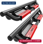 Running Boards For 2009-2024 Ram 1500 Crew Cab & 2010-2026 2500 3500. Fixed Price $439.91.