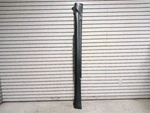 09-15 Infiniti G37/Q60 Coupe Driver Side Skirt Grey/kad Oem 76851-1NS5A. Fixed Price $149.95.
