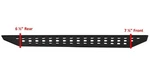 Go Rhino 69441580PC RB20 Running Boards Fits 07-19 Tundra. Fixed Price $547.05.