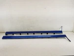 00-06 Nissan Sentra Side Skirt Pair BLUE/B14 Oem G6850-5M000. Fixed Price $274.99.
