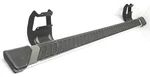 Oem Right Passenger Side Running Board Ford F150 Crew Cab FL3Z-16450-ED Chro. Fixed Price $204.00.