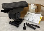 Amp Bedstep Retrac For Chevy Silverado / Gmc Sierra 14-15 (1) #175314-01A L408. Fixed Price $278.10.