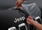Genuine Mopar Protection Film 82213937. Fixed Price $644.27.