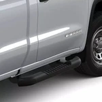 Genuine Gm Running Board Step 84011361. Fixed Price $726.43.