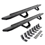 Go Rhino RB30 Running Boards Kit W/2X Steps- 6960488720PC. Fixed Price $1000.39.