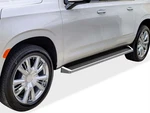 Aps Premium 6" Side Steps Fit 21-26 Chevy Suburban. Fixed Price $251.95.