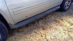 Tahoe 2010 Running Board 371464. Fixed Price $244.90.