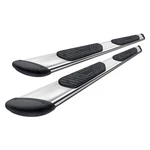 For Ram 2500 11-24 Luverne 7" Regal Cab Length Polished Oval Running Boards. Fixed Price $764.95.