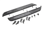 N-fab NBJ194T-TX Roan Running Boards. Fixed Price $846.42.
