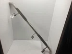 2016 Toyota Tundra Extra Cab Driver Side Running Board / Step Assembly. Fixed Price $149.99.