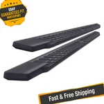Dee Zee DZ16621 Molded Running Boards. Fixed Price $259.94.