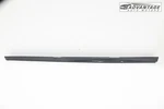 2015-2020 Audi A3 Quattro 8V Left Side Skirt Rocker Panel Molding Nano Gray Oem. Fixed Price $157.99.