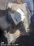 Rh Halogen Afm Oem 14-15 Gmc SIERRA150 1YR Wrnty. Fixed Price $90.00.