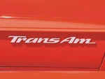 Pontiac Trans Am Door Emblem Overlay Decals Fits 93-02. Fixed Price $15.28.