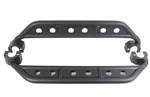 Fishbone Offroad FB23070 Black Side Steps 07-18 Wrangler Jk 4 Door. Fixed Price $514.99.