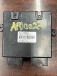 JL3T-16C478-AA 2020 Ford F-150 Chassis Control Module Ecm Oem. Fixed Price $100.00.