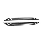 Running Board Driver Passenger Side Black Step Toyota RAV4 Prime 2021-2023. Fixed Price $436.99.