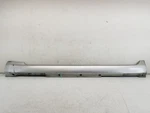 06-07 Infiniti M35/M45 Passenger Side Skirt SILVER/K23 Oem 76850-EG005. Fixed Price $164.99.