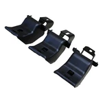 10-13 Jeep Wrangler Running Board Bracket Kit 68056175AC Oem. Fixed Price $84.50.