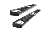 Aps Chrome Style Running Boards For 21-26 Chevy Tahoe Gmc Yukon. Fixed Price $379.00.
