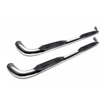 Promaxx Nerf Bars For Dodge Ram 2009-2021 Stainless Steel Quad Cab. Fixed Price $378.10.