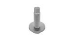 Genuine Mopar Skid Plate Retainer 6509233AA. Fixed Price $13.43.