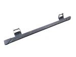 Passenger Running Board Crew Cab Fits 22-25 Ford F150 Pickup 664450. Fixed Price $424.00.